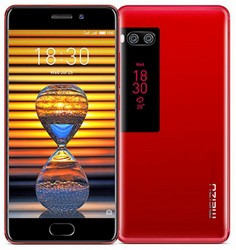Замена дисплея на телефоне Meizu Pro 7 в Астрахане